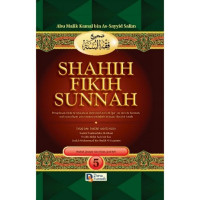 Shahih Fiqih Sunnah Jilid 5