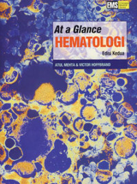 At a Glance Hematologi (ed. 2)