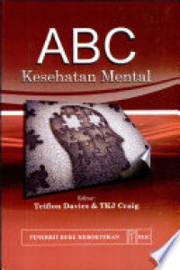 Image of ABC kesehatan mental
