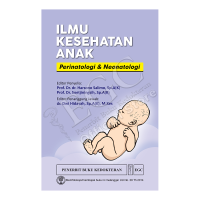 Image of Ilmu Kesehatan Anak : Perinatologi dan Neonatologi