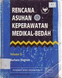 Rencana asuhan keperawatan medikal - bedah (vol. 2)