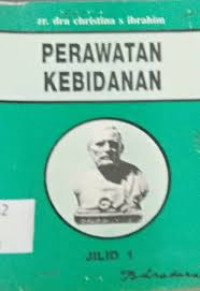 Image of Perawatan Kebidanan jilid 1.