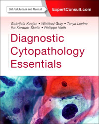 Image of Diagnostic Cytopathology Essentials