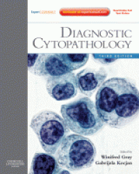 Image of Diagnostic Cytopathology (3rd) Edtion