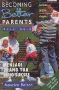 Image of Menjadi orang tua yang sukses