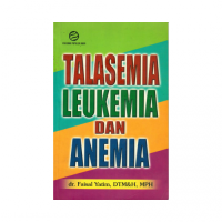 Image of Talasemia leukimia dan anemia
