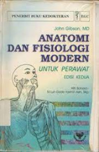 Anatomi Dan Fisiologi Modern untuk perawat