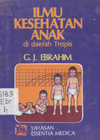 Image of Ilmu kesehatan anak di daerah tropis