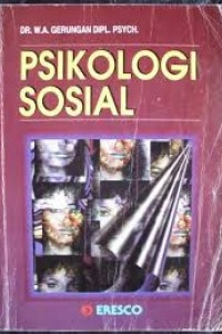 Psikologi Sosial