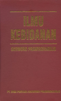Ilmu Kebidanan Ed.3