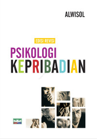 Image of Psikologi kepribadian edisi revisi