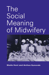The social meaning of midwifery