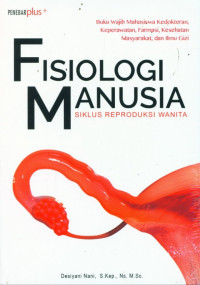 Fisiologi Manusia : Siklus Reproduksi Wanita