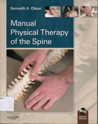 Manual Physical Therapy Of The Spine {BW Fisioterapi}
