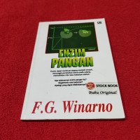 Image of Enzim Pangan