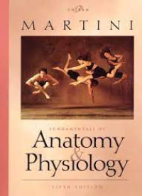 Image of Fundamentals of anatomy & physiology 5 th