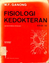 Fisiologi kedokteran ed. 10