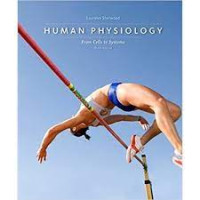 Human Physyology From Cells to System