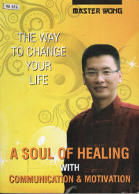 Image of A Soul Of Healing With Communication and Motivation