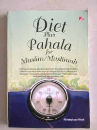 Image of Diet plus Pahala for muslim/muslimah