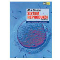 Image of At a glance sistem reproduksi (ed. 2)