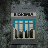 Image of Biokimia