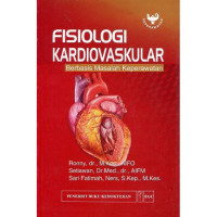 Fisiologi kardiovaskular: berbasis masalah keperawatan