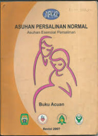 Image of Asuhan Persalinan Normal