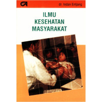 Ilmu kesehatan masyarakat