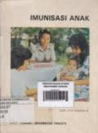 Image of Imunisasi Anak