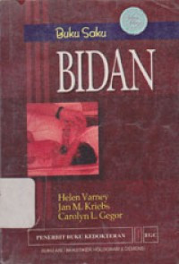 Buku Saku Bidan