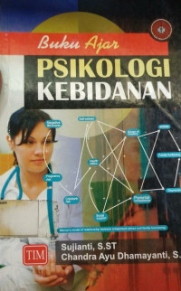 Image of Buku Ajar Psikologi Kebidanan {BUKU WAJIB KEBIDANAN}