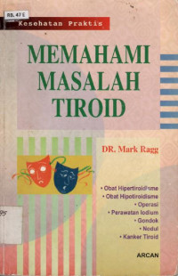 Memahami masalah tiroid