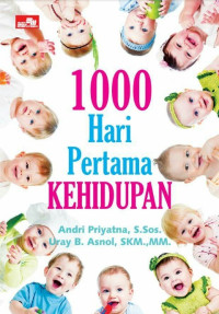 Image of 1000 Hari Pertama Kehidupan