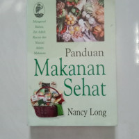 Image of Panduan makanan sehat