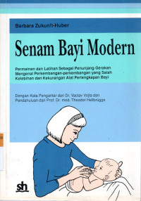 Image of Senam Bayi Modern