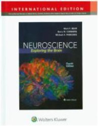 Image of Neuroscience : exploring the brain 4th edition