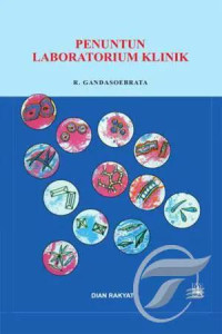 Image of Penuntun laboratorium klinik