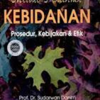 Metode Penelitian Kebidanan Prosedur Kebijakan & Etik {MPB}