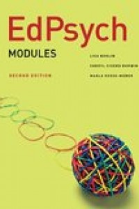 Image of EdPsych Modules