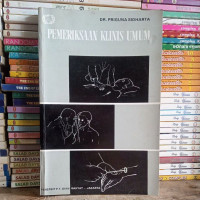 Image of Pemeriksaan Klinis Umum