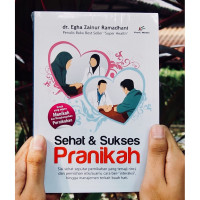 Sehat & Sukses Pranikah