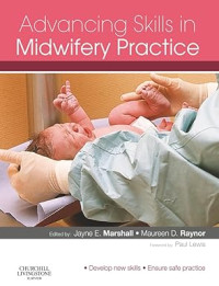 Image of Advancing skills in midwifery practice