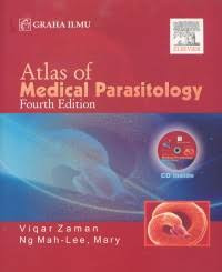 Image of Atlas of Medical Parasitology
