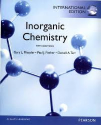 Image of Inorganic Chemistry