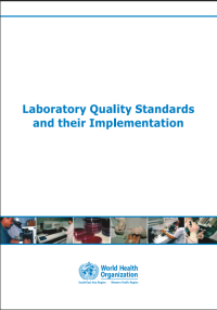 Image of Laboratory Quality Standards and Their Implementation