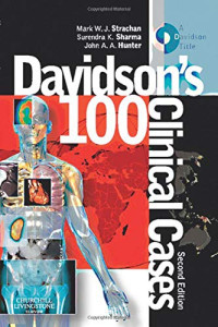 Image of Davidson's 100 Clinical Cases