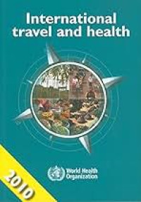 Image of International Travel and Health