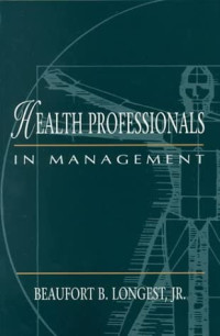 Health Professionals in Management