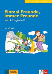 Einmal freunde, immer freunde: leicht und logisch A1